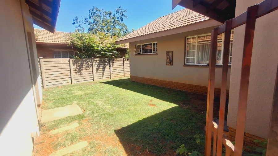 3 Bedroom Property for Sale in Vaalpark Free State